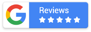 Google rating for CLT Appliance repair