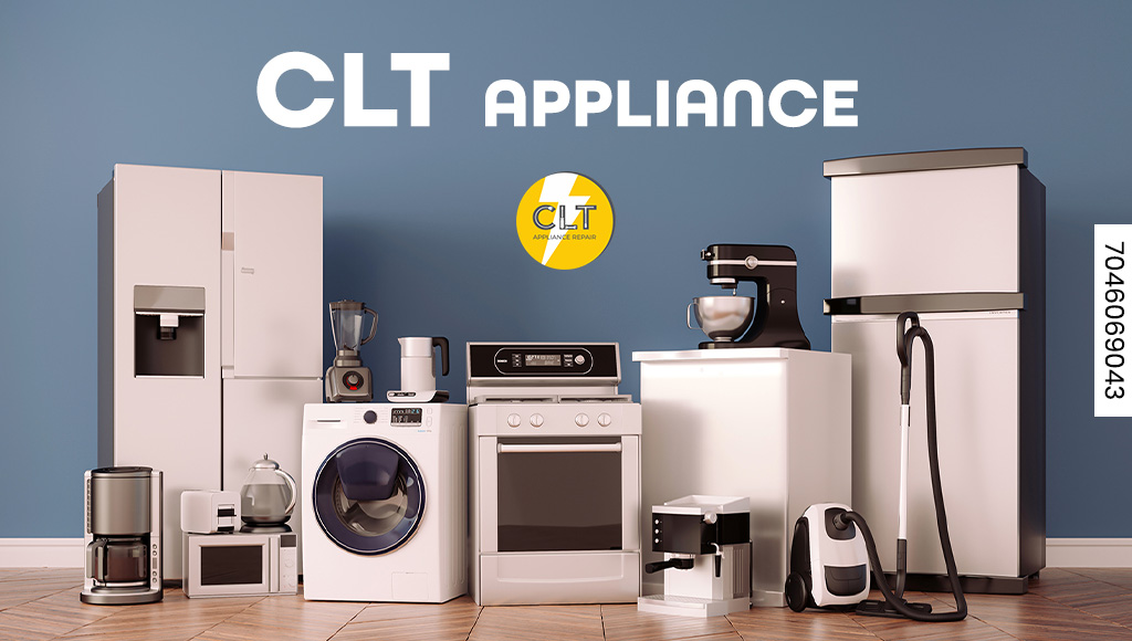 Appliance Warranty