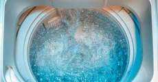 washing machine won t fill with water