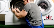recognizing problems with dryer belts