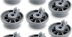 wheel woes ensuring smooth movement