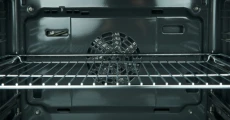 oven fan problems