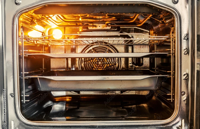 oven fan repairs a comprehensive guide to fixing common issues