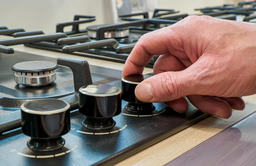 stove knob repairs a comprehensive guide to fix and replace
