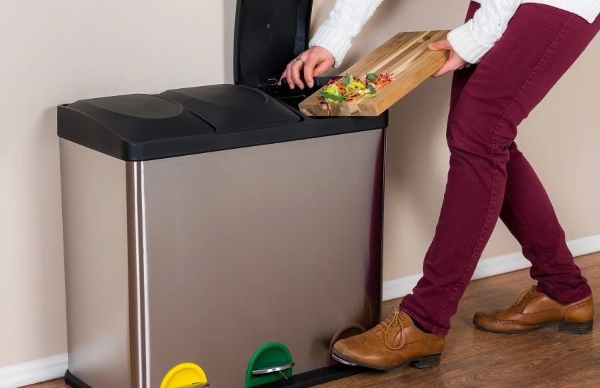 how to fix a garbage disposal reset button 1x