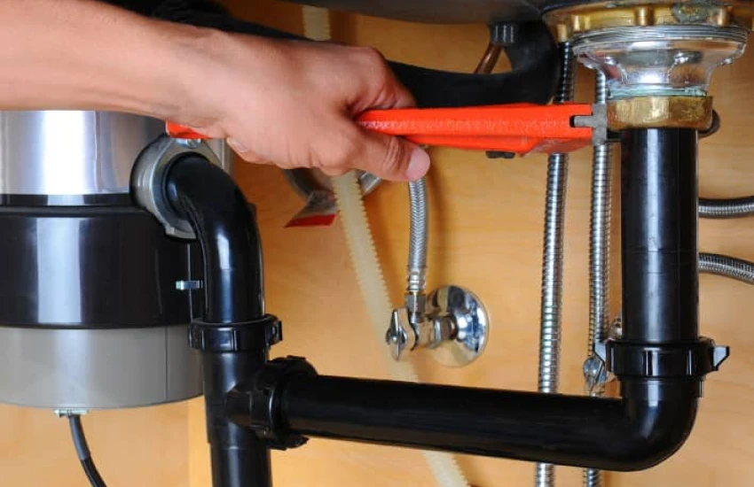 Fix Garbage Disposal Drainage Issues Expert Guide