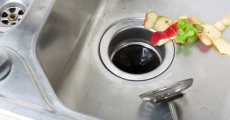 jammed garbage disposal 1x