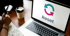 step by step reset guide 1x
