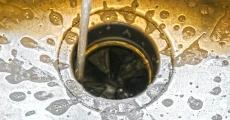 unclogging your disposal 1x