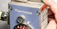 fixing a pilot light 1x