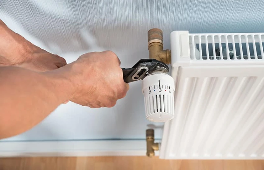 Heater Not Turning On CLT Appliance