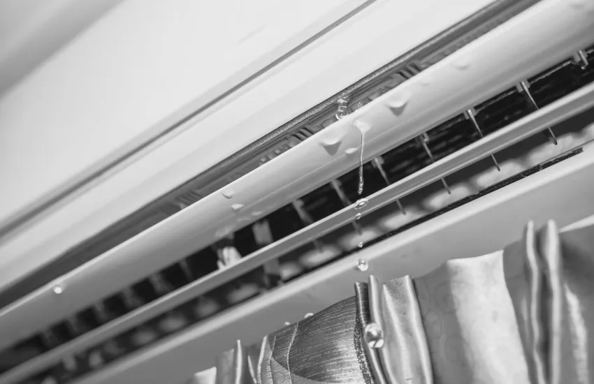 7 expert solutions for air conditioner water leaks 1x