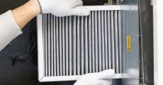 change the air filter the lungs of your heating system 1x