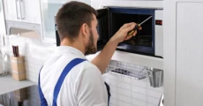 diagnosing your microwave door latch issue 1x