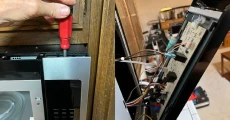 diy repair techniques for control panel issues 1x