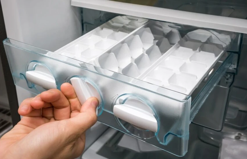 diy tips for repairing common ice maker issues 1x