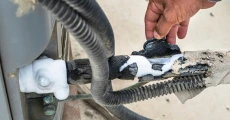 frozen heat pump 1x