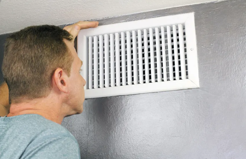 how to fix common air conditioning duct problems 1x
