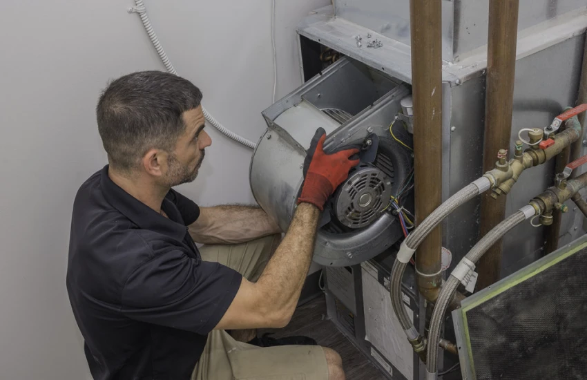 how to fix or replace heater blowers 1x