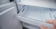 how to spot defrost drain problems in your freezer 1x