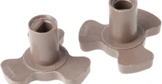 inspect the drive coupler 1x