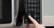 microwave control panel issues 1x