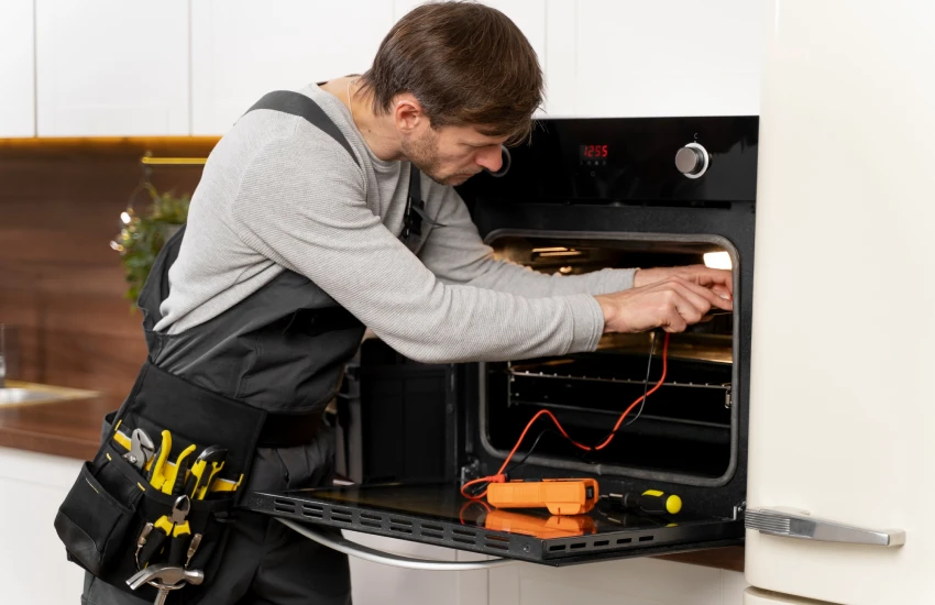 microwave fuse replacement 1x