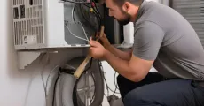recognizing common fan problems 1x