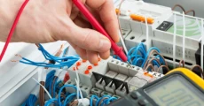 safety switch and sensor checks 1x
