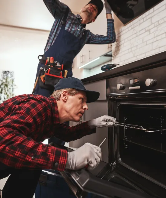 small appliance repairs with no brand limitations 1x