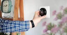 smart thermostats 1x