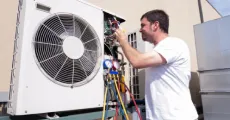 step by step guide to fixing or replacing an ac fan 1x