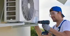step by step guide to replacing an ac blower 1x