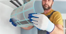 step by step guide to replacing disposable filters 1x