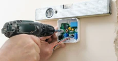 the art of diy thermostat repairs 1x