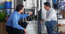 when to replace vs repair 1x