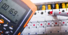 check the electronic control board 1x