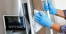 clean regularly 1x