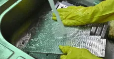 cleaning process 1x