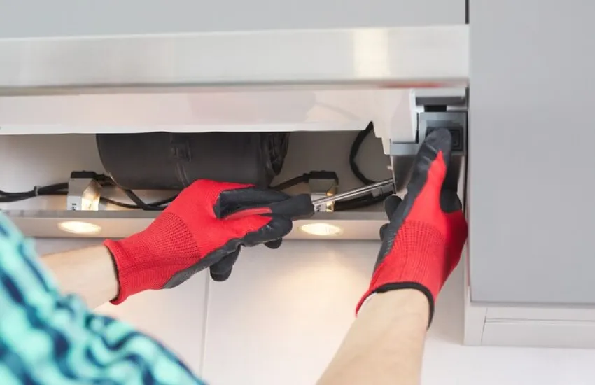 diagnosing and fixing range hood motor problems 1x