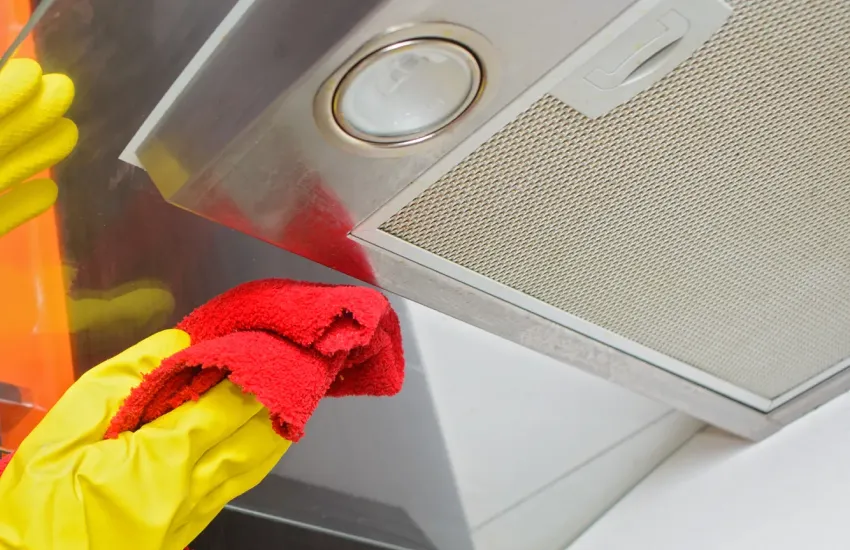 diy tips for repairing common range hood issues 1x