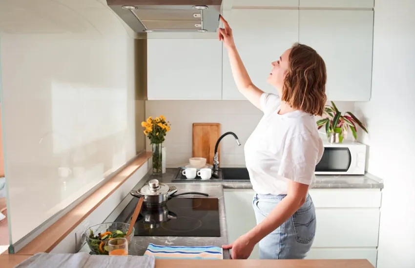 fixes for range hood lights that won t turn on 1x