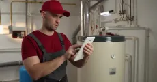 get your heater running like new with clt appliance repair 1x