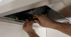 motor replacement 1x