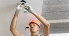replace light bulbs 1x