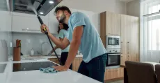 step by step cleaning guide 1x