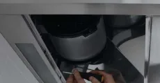 tighten loose components 1x