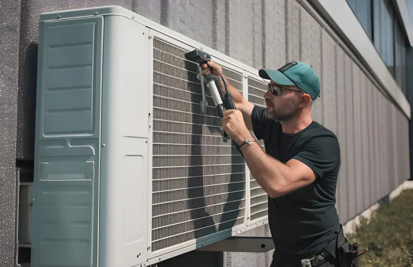 tips for maintaining an air conditioner 1x