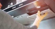 why clean your range hood 1x