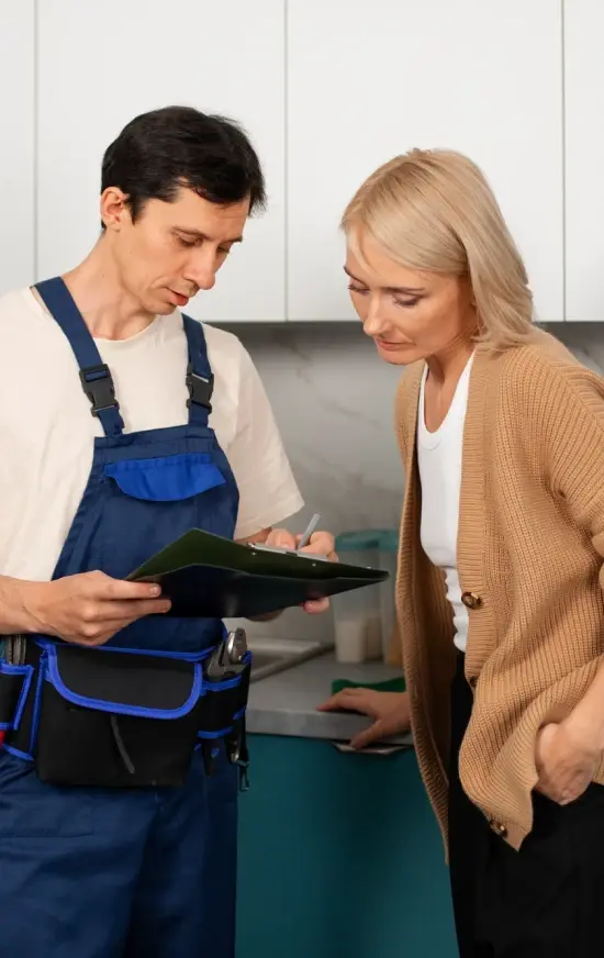 why choose clt appliance repair commercial equipment
